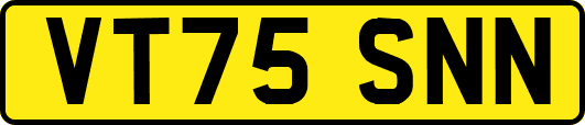VT75SNN