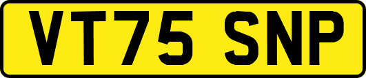 VT75SNP