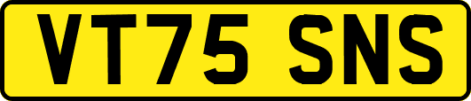 VT75SNS