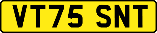 VT75SNT
