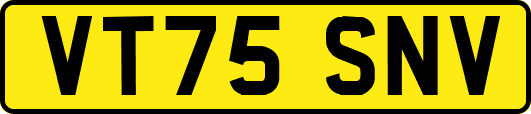 VT75SNV