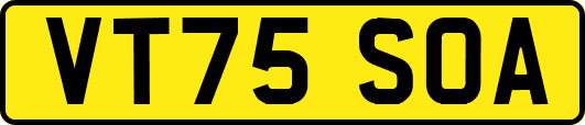 VT75SOA
