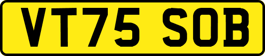 VT75SOB