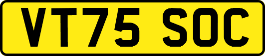VT75SOC