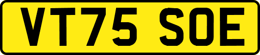 VT75SOE