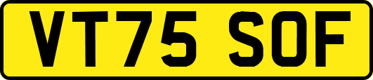 VT75SOF