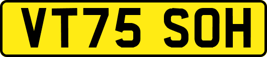 VT75SOH