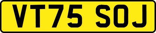 VT75SOJ