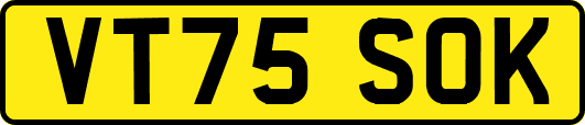 VT75SOK