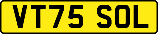 VT75SOL