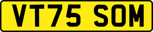 VT75SOM