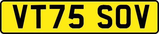 VT75SOV