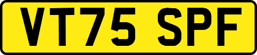 VT75SPF