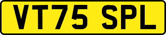 VT75SPL
