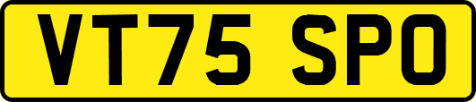 VT75SPO