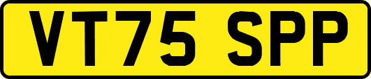 VT75SPP