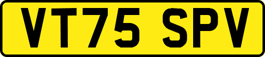 VT75SPV