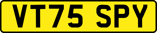 VT75SPY