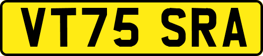 VT75SRA