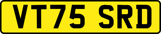 VT75SRD