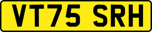 VT75SRH