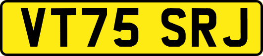 VT75SRJ