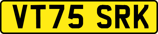 VT75SRK