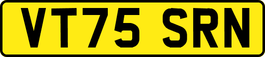 VT75SRN