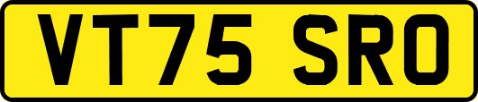 VT75SRO