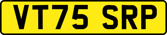 VT75SRP