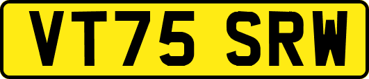 VT75SRW