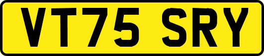 VT75SRY