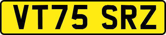 VT75SRZ