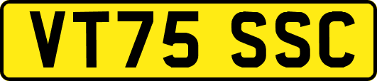 VT75SSC