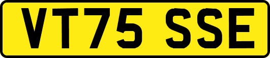 VT75SSE