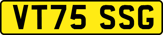 VT75SSG