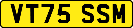 VT75SSM