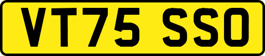 VT75SSO