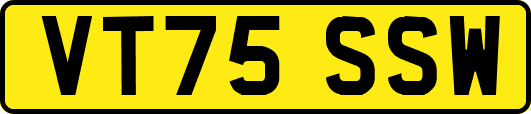 VT75SSW