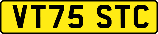 VT75STC