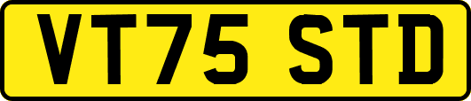 VT75STD