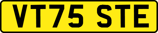 VT75STE