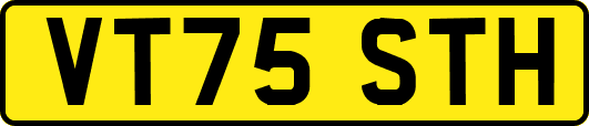 VT75STH