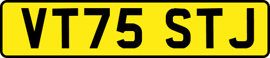 VT75STJ