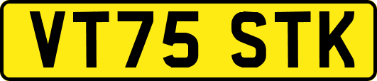 VT75STK