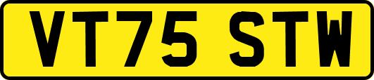 VT75STW