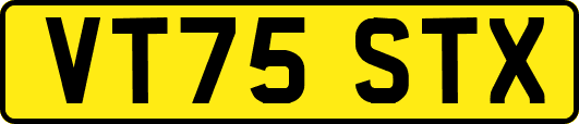 VT75STX