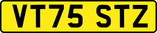 VT75STZ