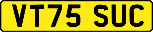 VT75SUC