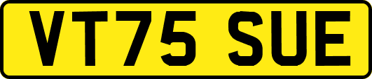 VT75SUE